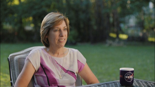 Ellen Ochoa, la primera hispana en ir al espacio el chiltepin