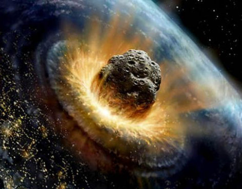 Asteroide Apophis podrÃa chocar contra la Tierra en 2068: especialistas de la NASA el chiltepin