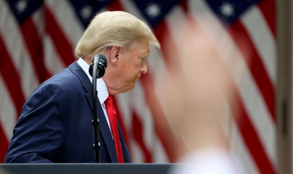 Estados Unidos rompe relación con la OMS el chiltepin