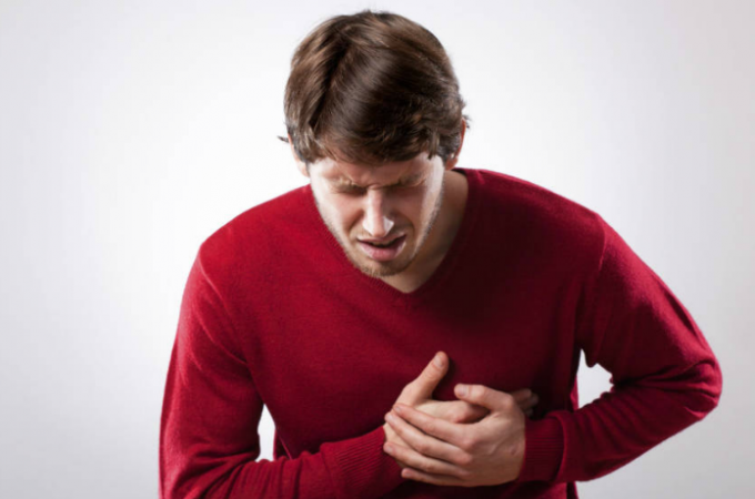 ProteÃna en exceso afecta corazón de los hombres el chiltepin