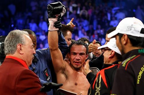 Cambian fecha de pelea Márquez vs. Bradley para octubre el chiltepin