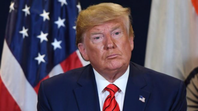 Cárteles serán considerados terroristas: Trump el chiltepin