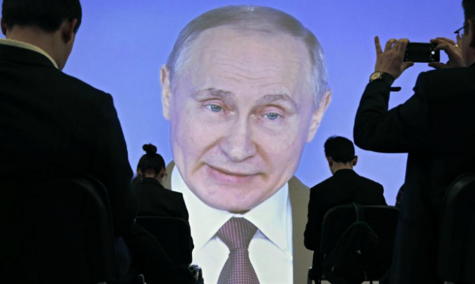 Rusia amenaza a EUA si abandona acuerdo nuclear el chiltepin