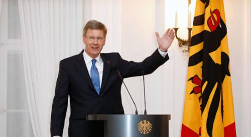 Renuncia el presidente de Alemania el chiltepin