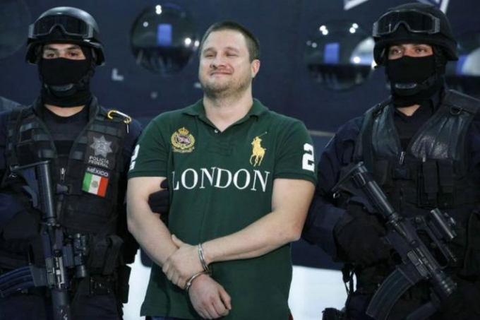 Sentencian a “La Barbie” a 49 años de cárcel el chiltepin