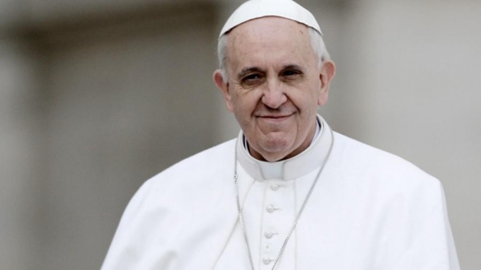 Papa pide a padres no pelear frente a sus hijos el chiltepin