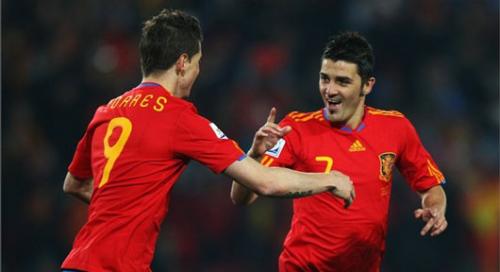 España se conforma el chiltepin