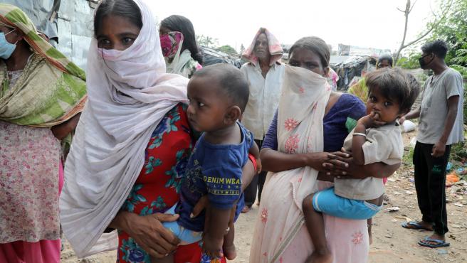 Esta pandemia es peor que la ciencia ficción: OMS el chiltepin