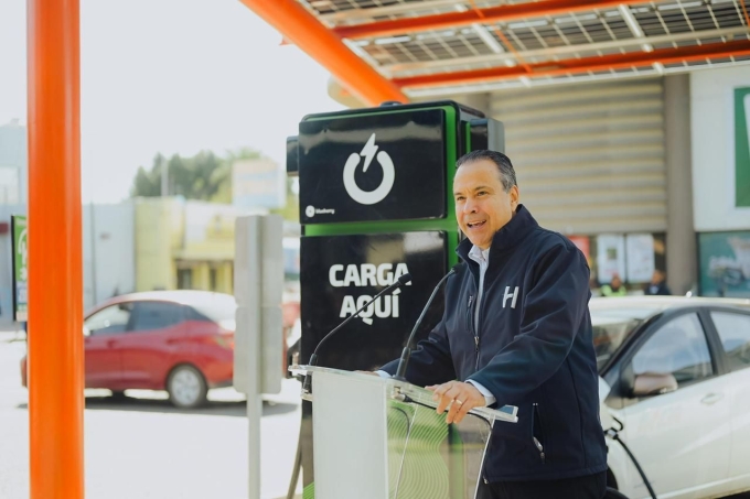 Destaca Toño Astiazarán reconocimiento mundial de Hermosillo