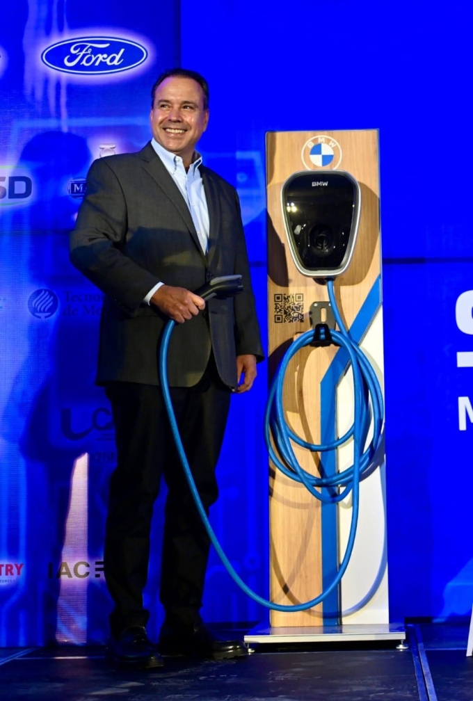 Hermosillo modelo nacional en la transición energética